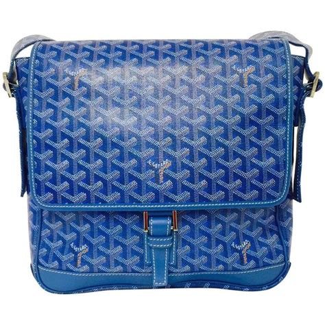 men's goyard bag for sale|Goyard men's crossbody bag.